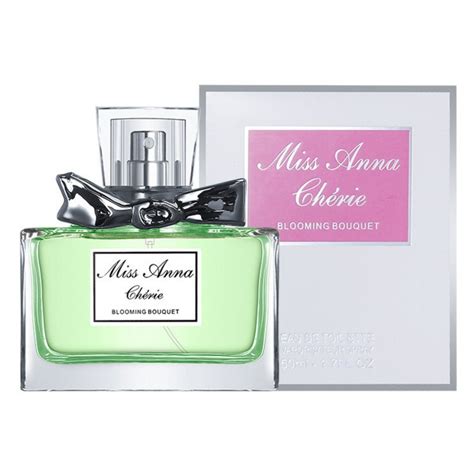 miss anna cherie perfume